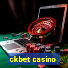 ckbet casino